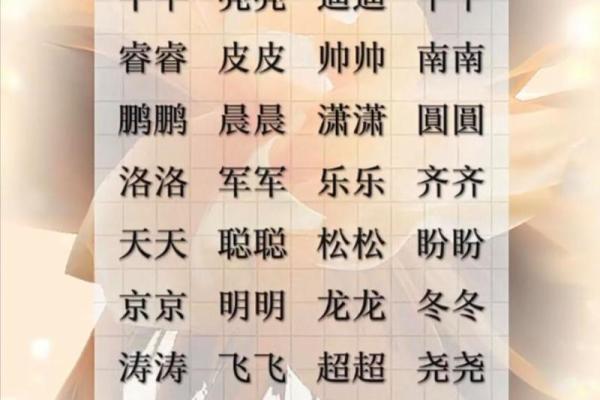 万姓男孩名字大全-万姓男孩起名字大全-万姓名字大全姓名