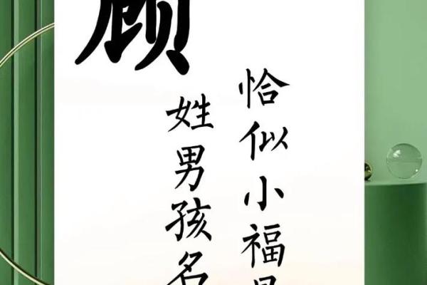 顾姓男孩名字大全-顾姓男孩起名字大全-顾姓名字大全姓名