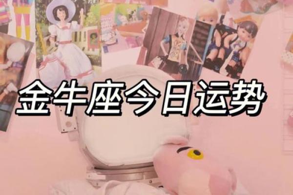 金牛座今日运势星座运势查询_金牛座今日运势