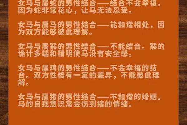 属马人一生运势全解析事业财运健康运程大揭秘