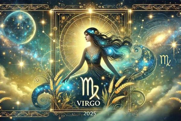 2025年3月30日处女座今日运势方向