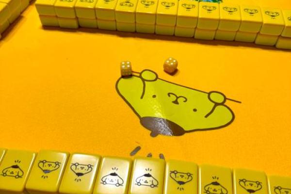 处女座今日麻将运势查询财运亨通还是手气不佳