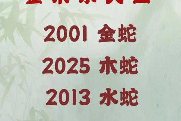 77年属蛇2025年运势如何_2001年属蛇2025年运势如何