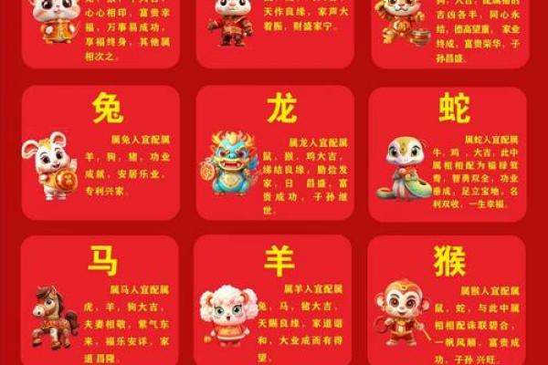 2025年属龙人年龄揭秘农历正月运势全解析