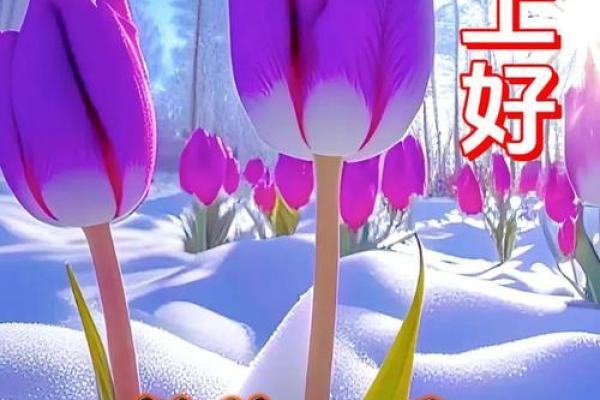 2025年蛇年早上好图片大全_2025蛇年正月早安吉祥图片精选大全