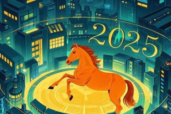 2025属马血光之灾 2002年属马2025年运势完整版