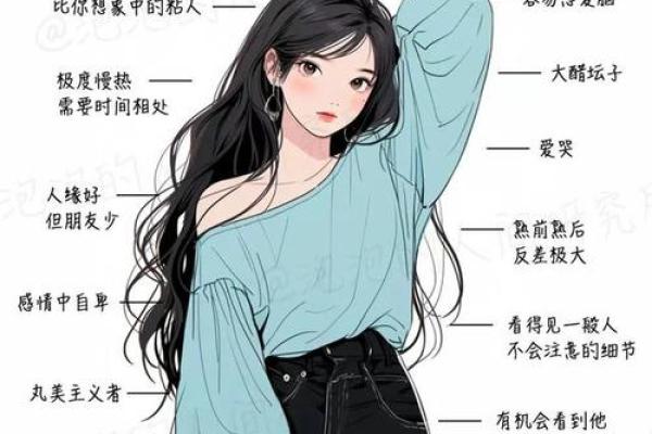 处女座今天运势女生 处女座女生今日运势解析爱情事业双丰收