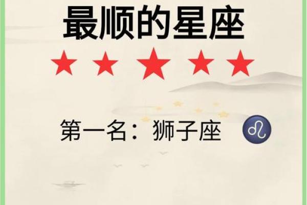 2025年4月1日狮子座星座今日运势