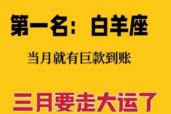 2025年3月27日白羊座运势今日最准