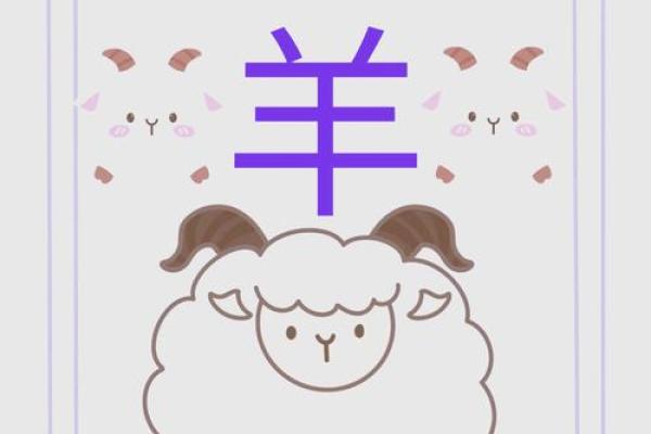 1991年属羊人运势解析财运事业爱情全揭秘