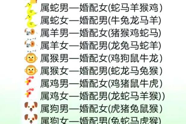 属猪和属猴的婚姻相配吗 属猪和属猴的婚姻相配吗生肖配对解析