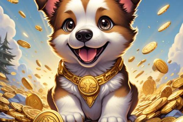 2025属狗的运势_2025年属狗运势详解财运事业爱情全解析