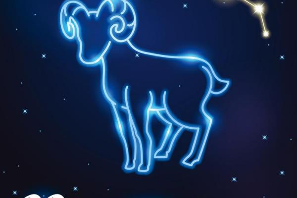 白羊座和哪个星座最合(白羊座和哪个星座最合)