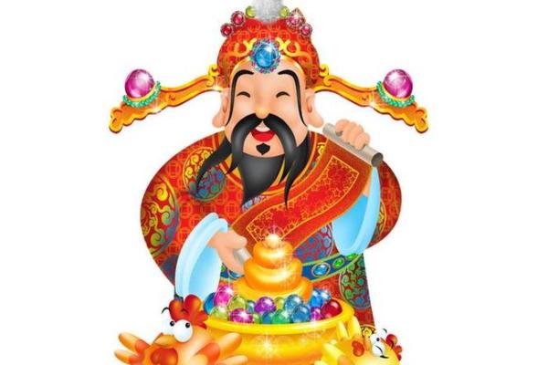 今天打牌坐财运方位