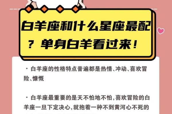白羊座喜欢一个人的表现 准到爆(白羊座喜欢一个人是怎样的)