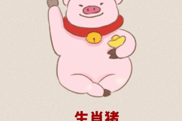 蛇年属猪人的运势如何2025 2025蛇年属猪人运势解析财运事业感情全揭秘