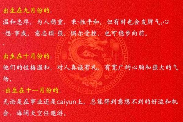 1988年属龙的是什么命五行属什么_1988年属龙人命运全解五行属性与月份命理剖析