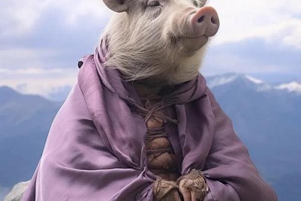 59年属猪2025年有一灾_59年属猪2025年运势预警如何化解潜在灾祸