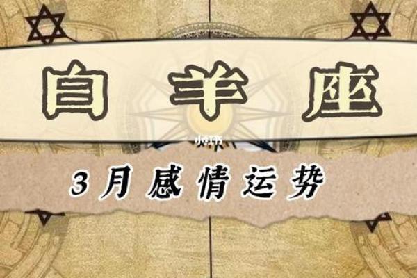 白羊座的运气怎么样(白羊的运势如何)