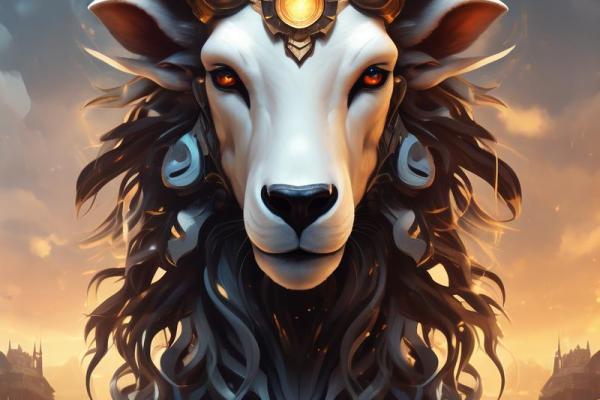 白羊座未来运势