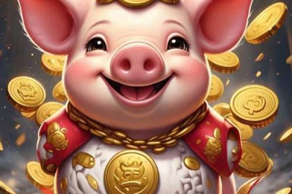 2025生肖猪全年运势详解运程财运健康全解析 2025生肖猪全年运势详解运程财运健康全解析