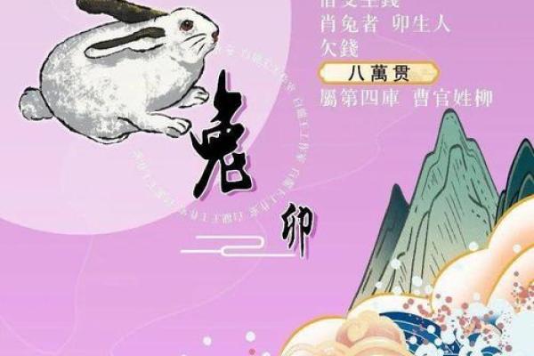 2025年属兔的人最旺颜色 2025年属兔人最旺颜色揭秘提升运势的关键