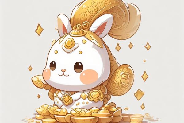 1975属兔的人今年财运怎么样_1975属兔的人今年财运怎么样每月运势如何