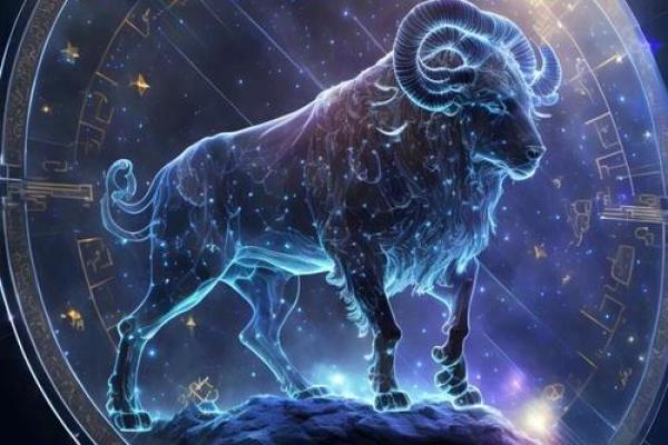 白羊座今日运势超准了