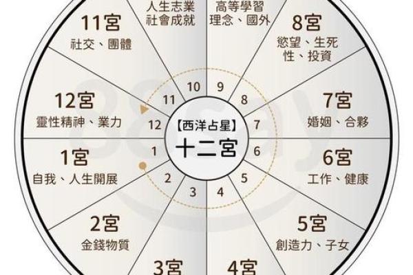 查生辰八字生辰测算 生辰八字测算全解析揭秘命运密码与未来运势