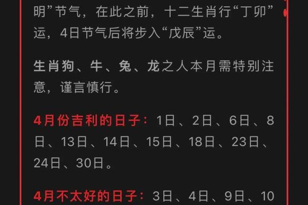 2025年4月16日生肖运势大揭秘