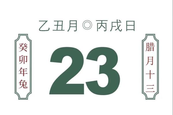2025年4月23日生肖运势排行榜