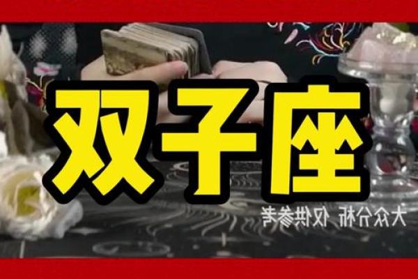 双子这个月感情运势(双子本月爱情运)