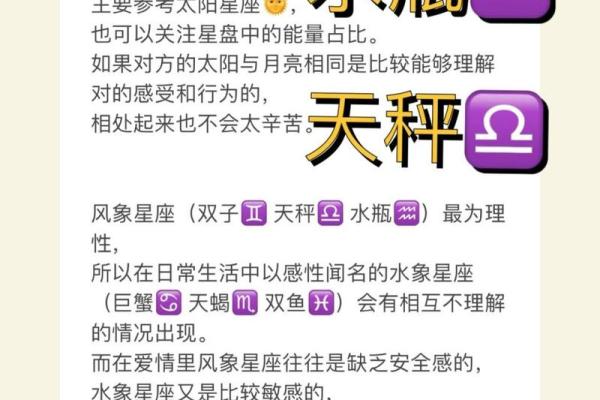 双子座男水瓶座女(双子座男水瓶座女配对指数)