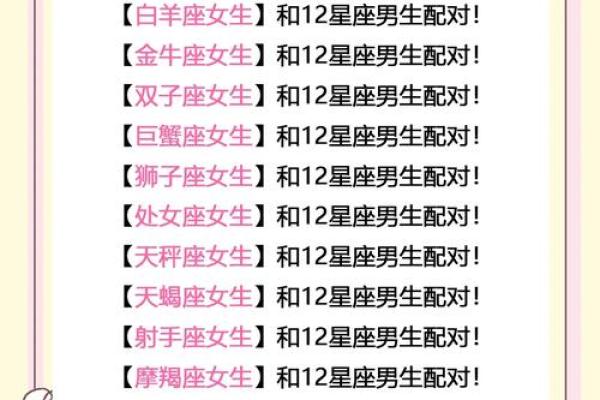 巨蟹座女与狮子座男(巨蟹座女与狮子座男相配吗婚姻)