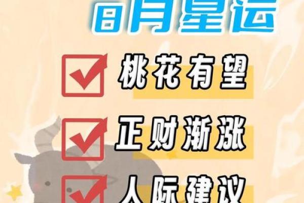 金牛座后天运势