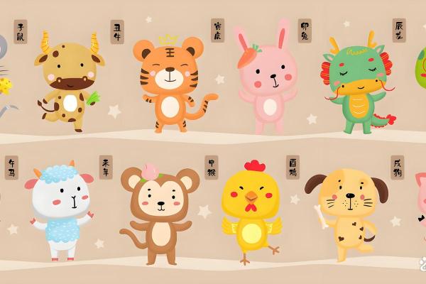 2025年4月12日生肖运势大揭秘