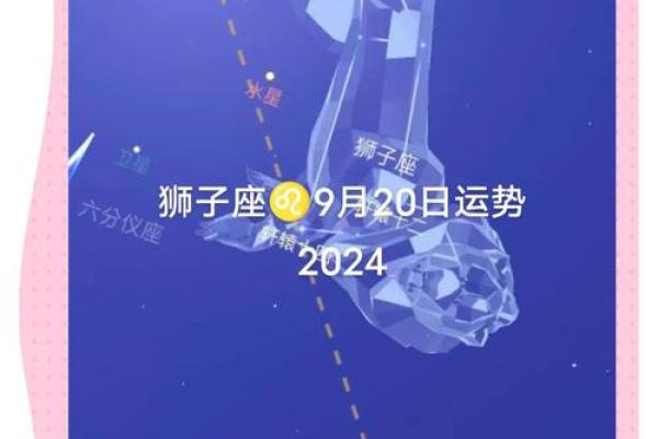 狮子星座运势 2024年狮子座运势解析事业爱情双丰收指南