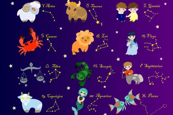 双子座 天秤座(水瓶座双子座天秤座)