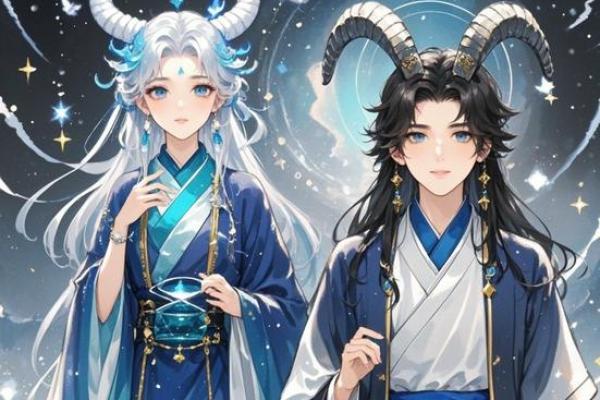 双子座男和狮子座女