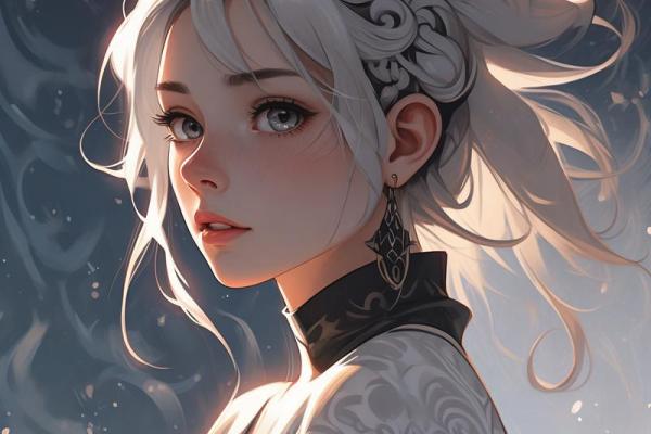 双子座女生(双子座女生喜欢一个人的表现 准到爆)