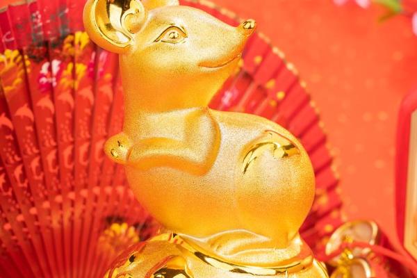 96年女鼠2025年的运势