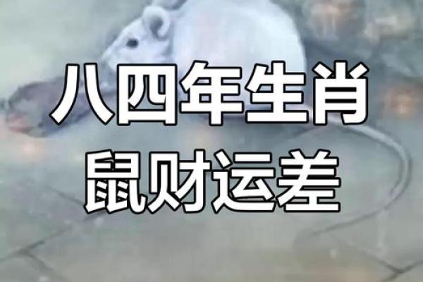 1984年属鼠人2025年运势及运程男性