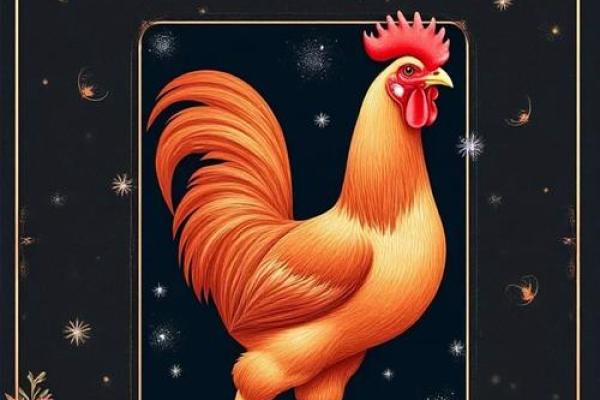 属鸡女2025年幸运色揭秘提升运势的关键色彩