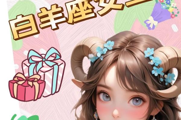 白羊座女孩子性格怎么样