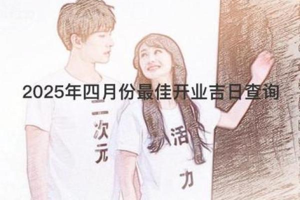 属兔2025年4月份开业吉日有哪些