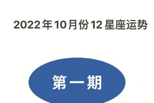 2022年哪个星座运势最好_2022年星座谁最好