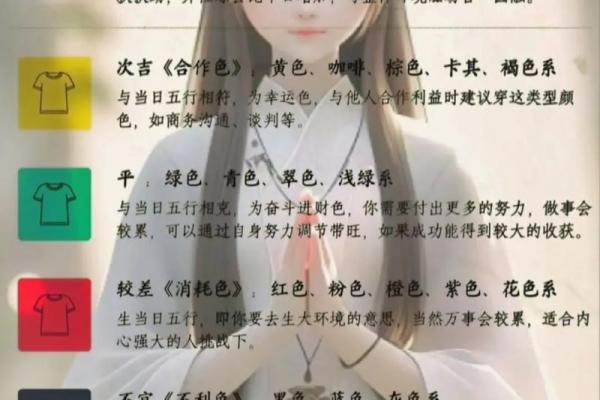 五行穿衣2021年7月8日(五行穿衣2021年7月8号)