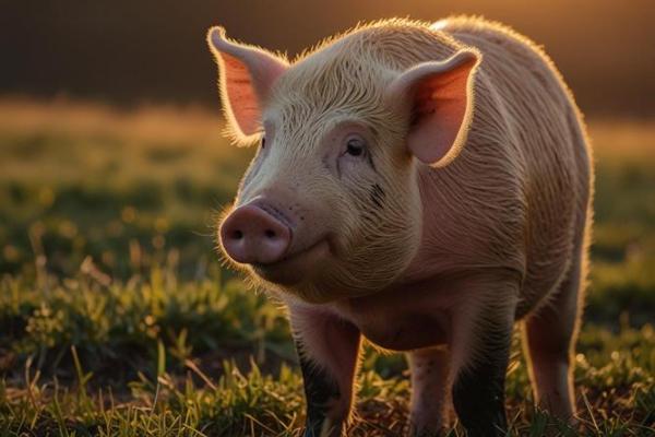 2025年属猪的今年多大_2025年属猪的今年多大年龄计算与运势解析