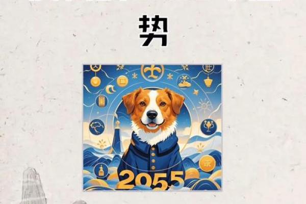 属狗的人2025年多大_2025年属狗人年龄揭秘你今年多大