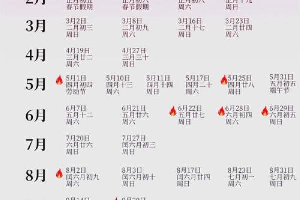 黄历2025年结婚的好日子(黄历2025年结婚的好日子是哪一天) 黄历2025年结婚的好日子(黄历2025年结婚的好日子是哪一天)